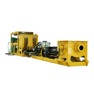 HBMD-400/16-1600S Filling Pump