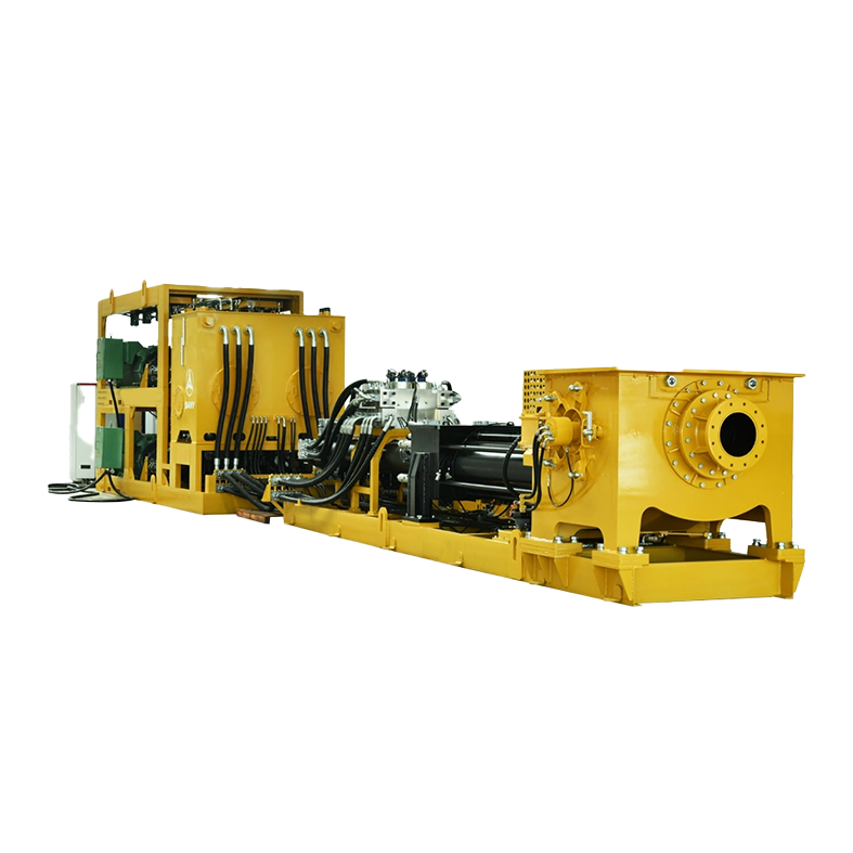 HBMD-400/16-1600S Filling Pump