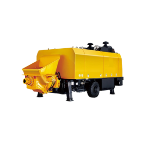 HBT9035CH-5M Drag Pump