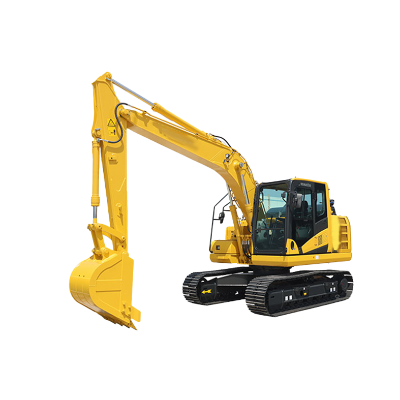 Hydraulic excavator PC130-11MO