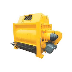 JS1500 Concrete Mixer