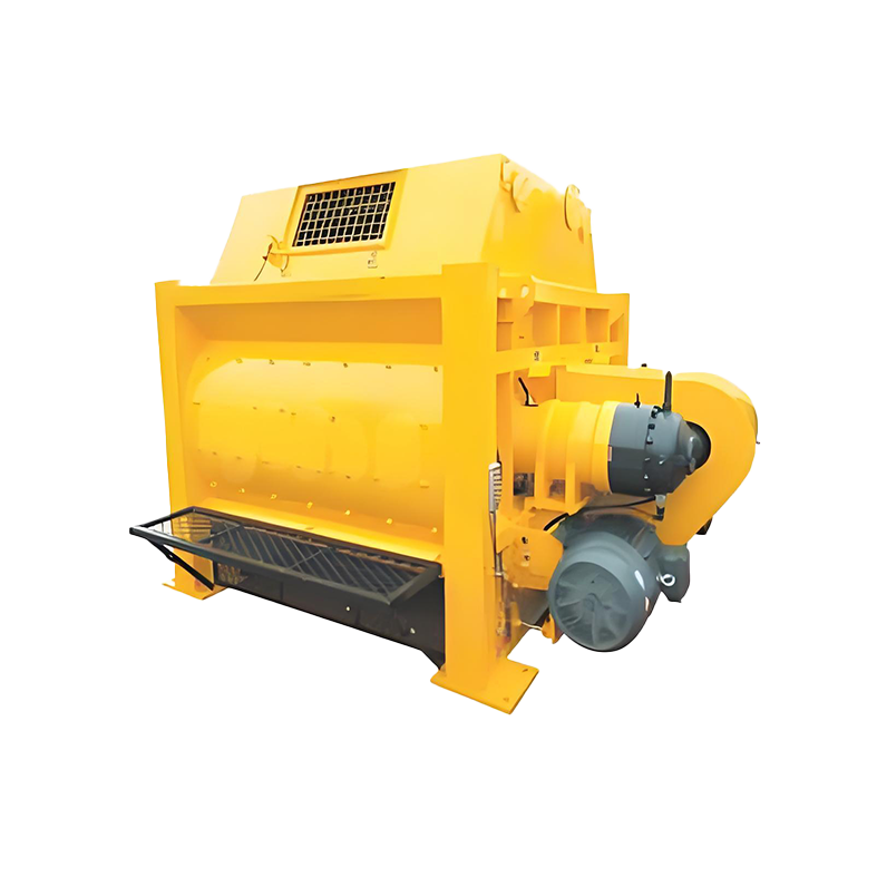 JS1500 Concrete Mixer