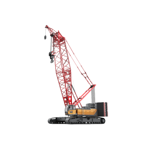 SCC2200A-8 Truss Arm Track-Type Crane