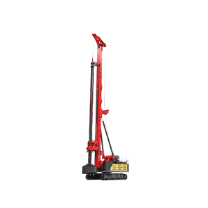 SR395-S Rotary Drilling Rig