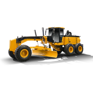 STG265C-10S Mining Utility Tractor