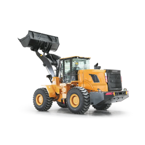 SW955K-S Wheeled Loader