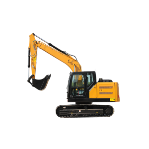 SY135C Small Excavator