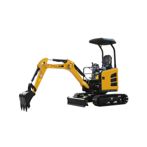 SY18U Mini Excavator