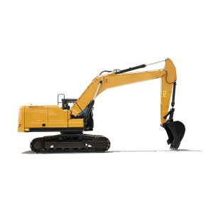 SY200C-S Medium-sized Excavator