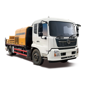 SY5145THBF Vehicle-mounted Pump