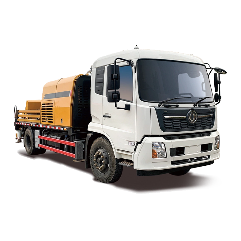 SY5145THBF Vehicle-mounted Pump
