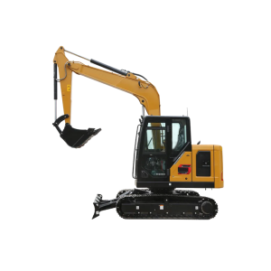 SY70C Small Excavator
