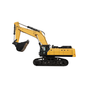 SY980H-S Large Hydraulic Excavator