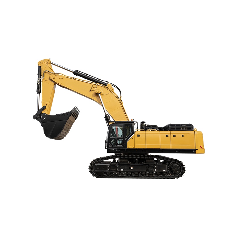 SY980H-S Large Hydraulic Excavator