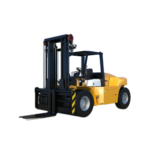 Counterbalanced forklift XCF1206K