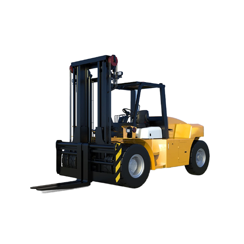 Counterbalanced forklift XCF1206K