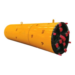 Pipe Jacking XDN-600H