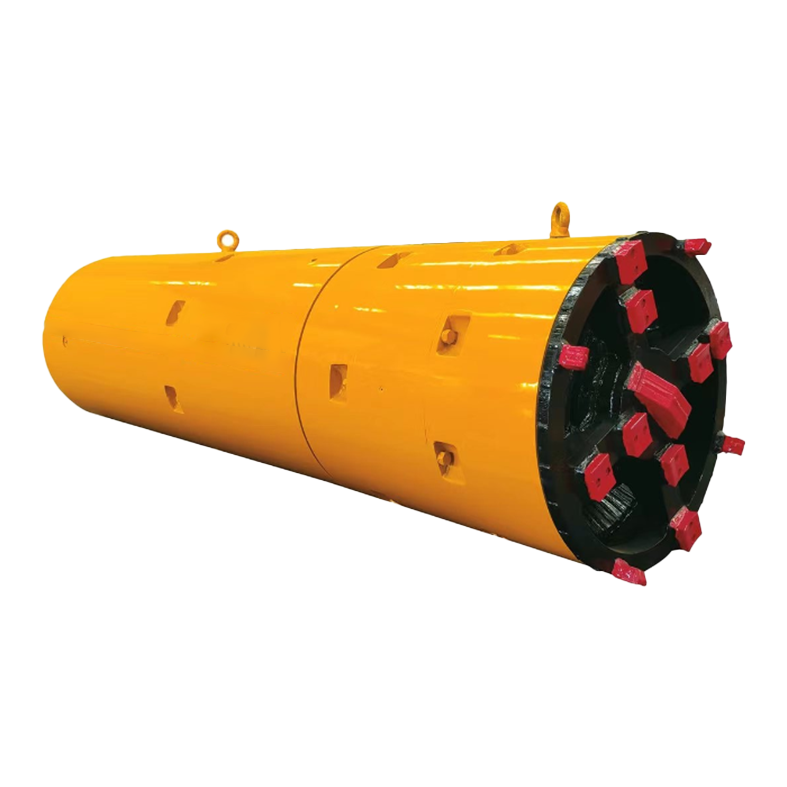 Pipe Jacking XDN-600H