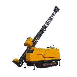 Core Drilling Rig XDY2000