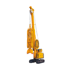 Rotary Drilling Rig XR178E