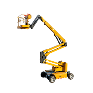 Electric Articulated Boom Lifts XGA16ACK-AS