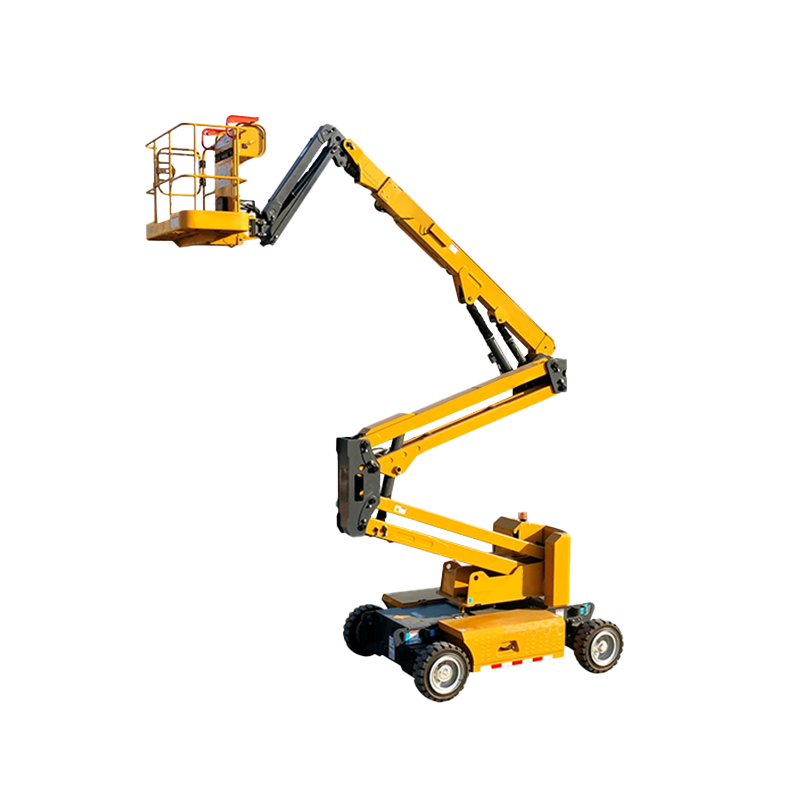 Electric Articulated Boom Lifts XGA16ACK-AS