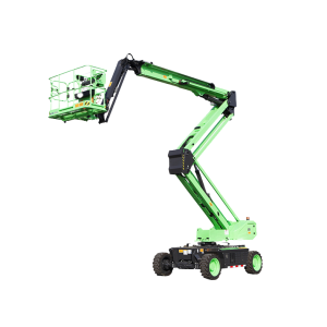 Hybird Boom Lift XGA20H