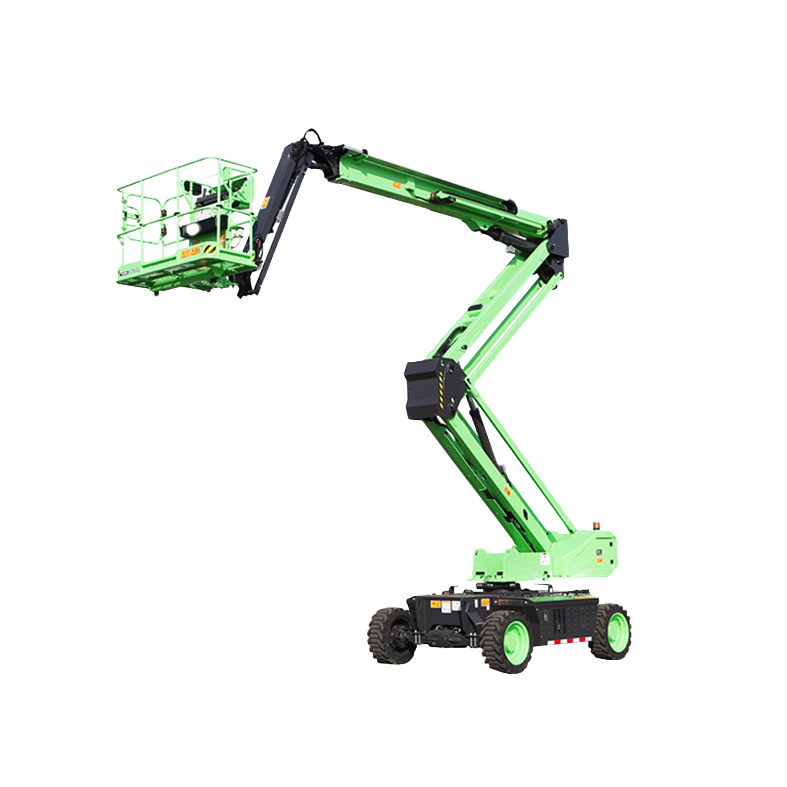 Hybird Boom Lift XGA20H