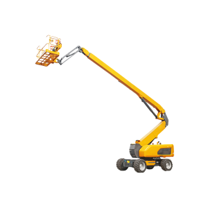 Engine Powered Articulated Boom Lifts XGA26K-AS