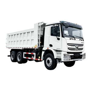Dump truck XGA3251D2WC
