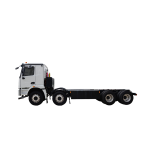E-Truck XGA3310BEVWEDX