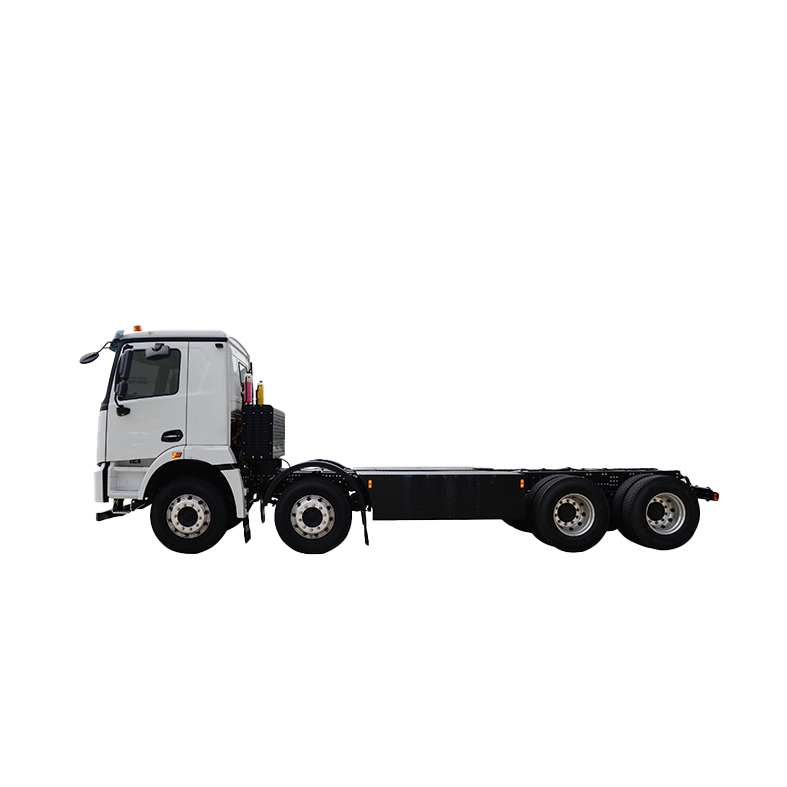 E-Truck XGA3310BEVWEDX