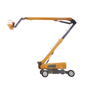 Engine Powered Articulated Boom Lifts XGA48K