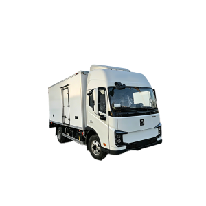 EV light truck XGA5049XXYBEVEA5