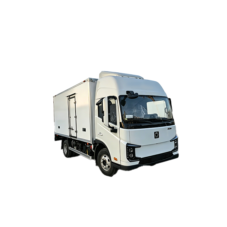 EV light truck XGA5049XXYBEVEA5