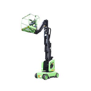 Mast Lift XGR12J