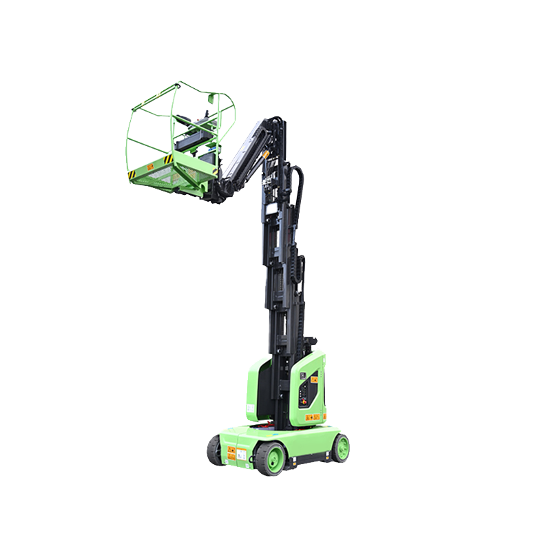 Mast Lift XGR12J