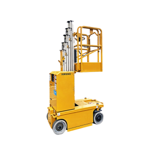 Mast Lift XGR20AC-ANSI