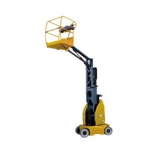 Mast Lift XGR26ACJ-ANSI