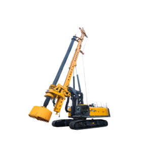 Rotary Drilling Rig XR460E