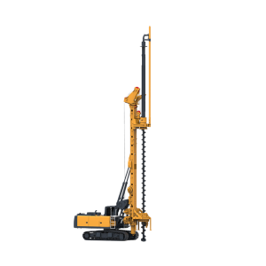 Rotary Drilling Rig  XR80E