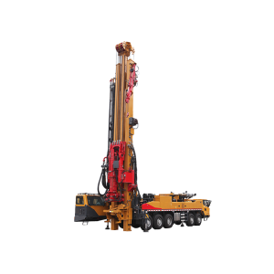 Deep Well Drilling Rig XSC1300
