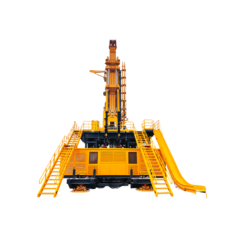 Deep Well Drilling Rig XSM1800