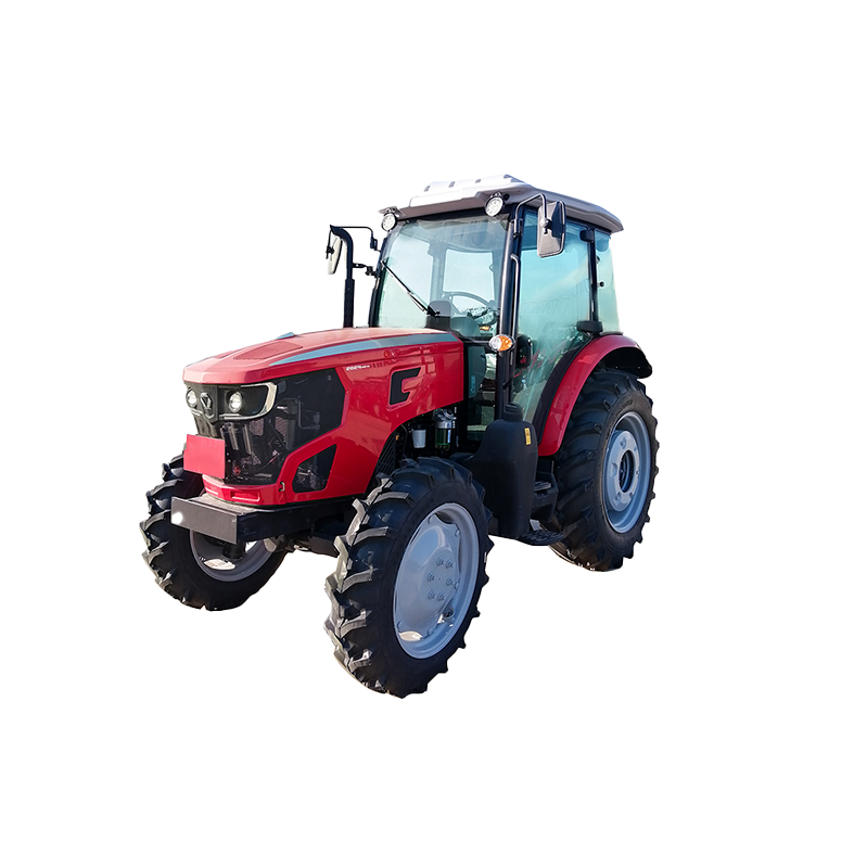 Agricultural Machinery XT704-4D