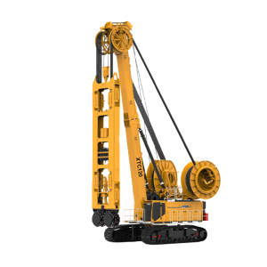 Trench Cutter  XTC120