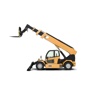 Telehandler XTF8010C