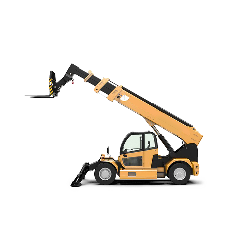 Telehandler XTF8010C