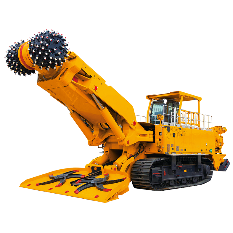 Roadheader for tunneling XTR8/500