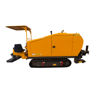 Horizontal Directional Drilling Rig XZ215S