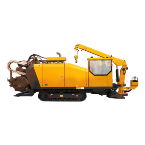 Horizontal Directional Drilling Rig XZ450E-R